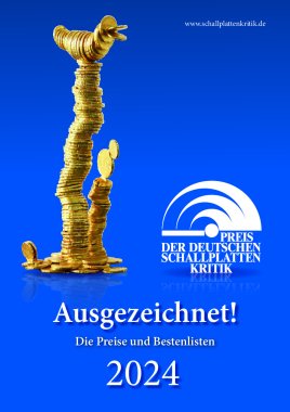 Annual Brochure 2024 (in German)