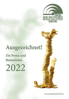 Annual Brochure 2022 (in German)