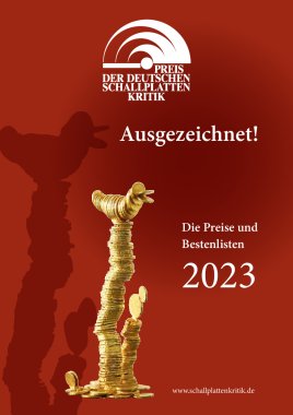 Annual Brochure 2023 (in German)
